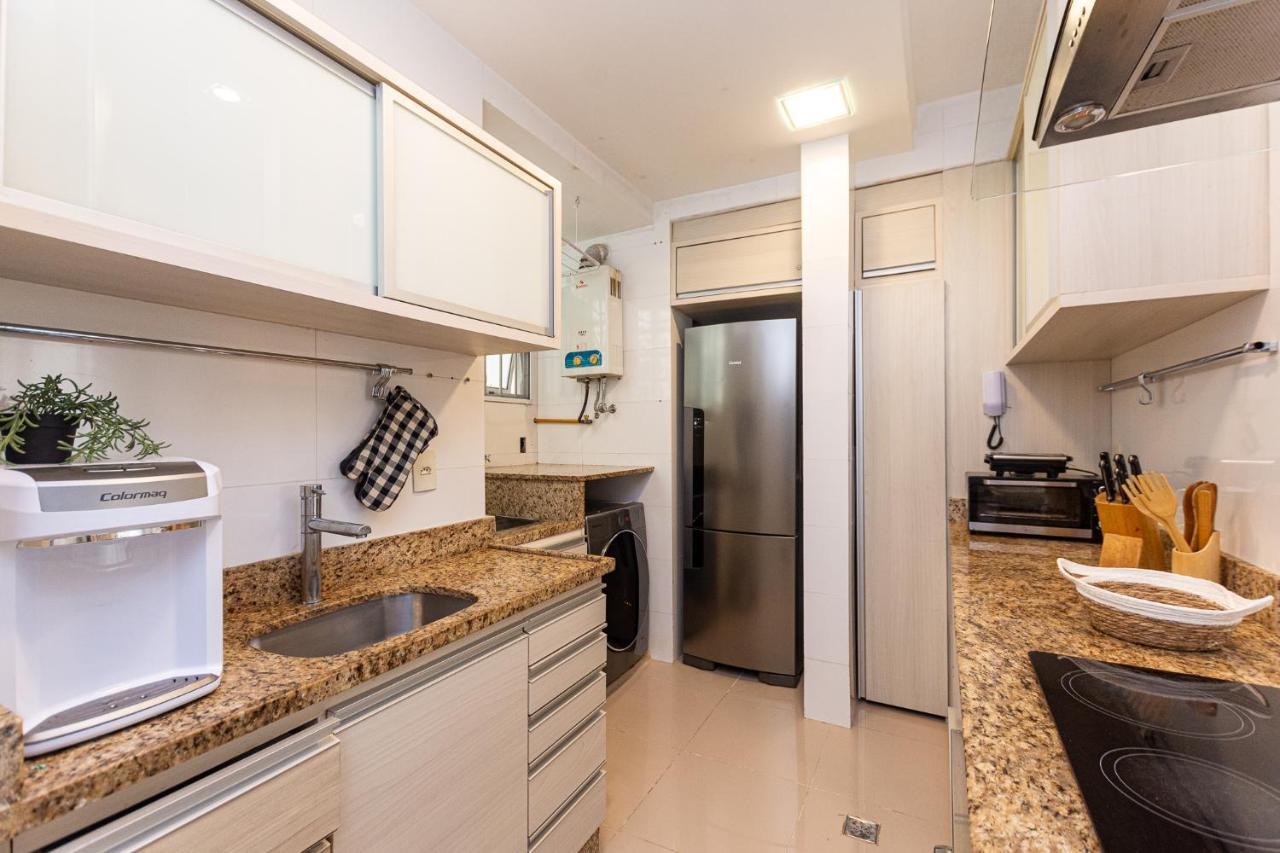 Apartment Leblon Apto A Pe 50 Metros *