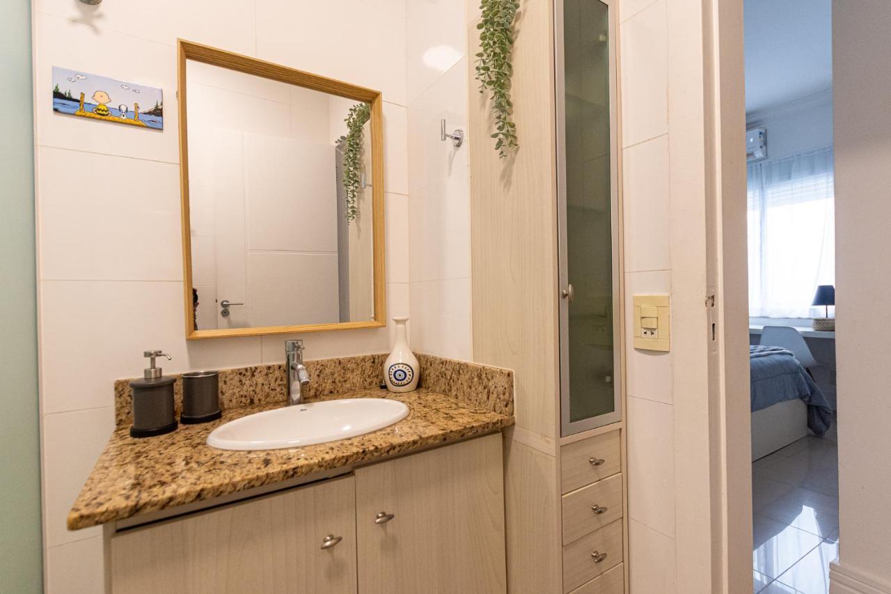 Leblon Apto A Pe 50 Metros Apartment Rio de Janeiro